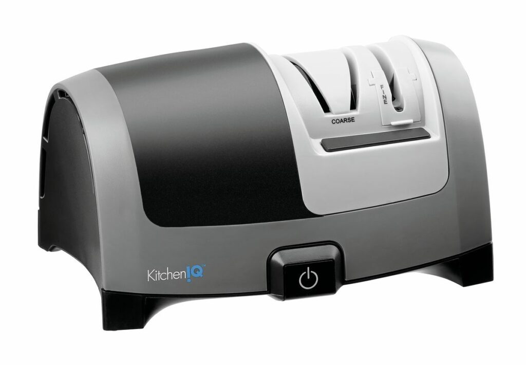 Aiguiseur De Couteaux ALIVIO 3en1